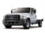 Ford F-350 Cabine Simples 1999 года
